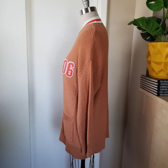 Aerie Cardigan Size Large NEW! - Picture 3 of 15